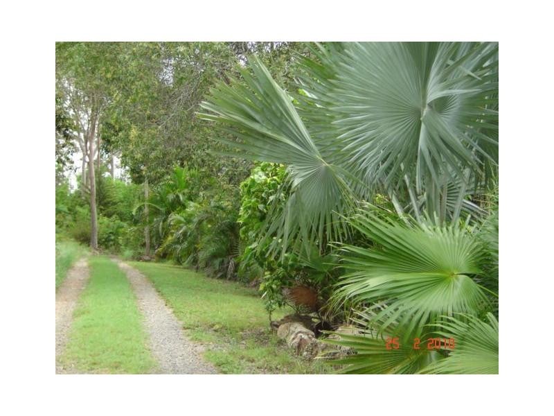 912 Mungar Road, Grahams Creek QLD 4650