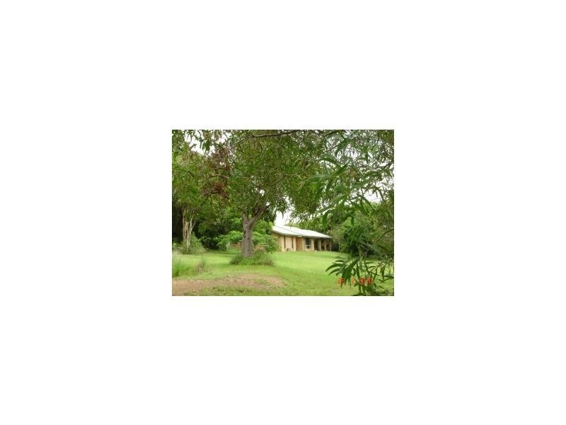 912 Mungar Road, Grahams Creek QLD 4650
