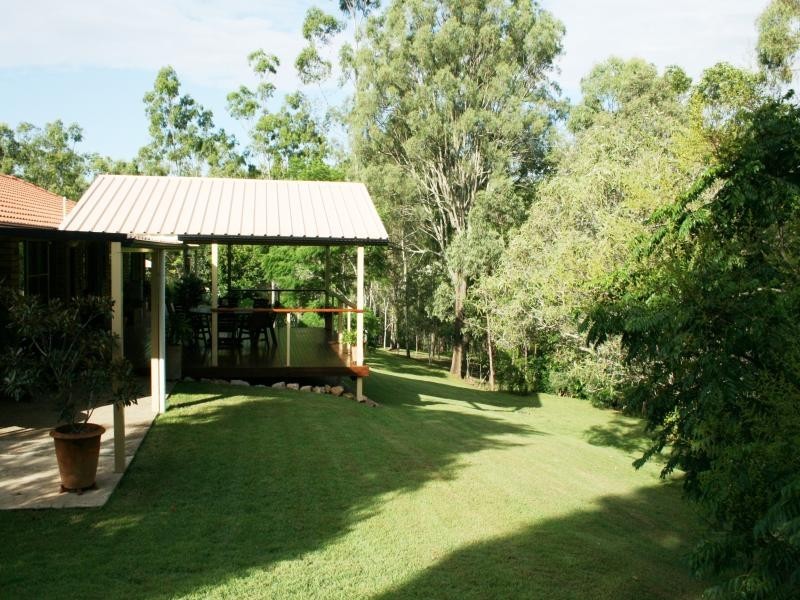 7 Banksia Drive, Mount Crosby QLD 4306