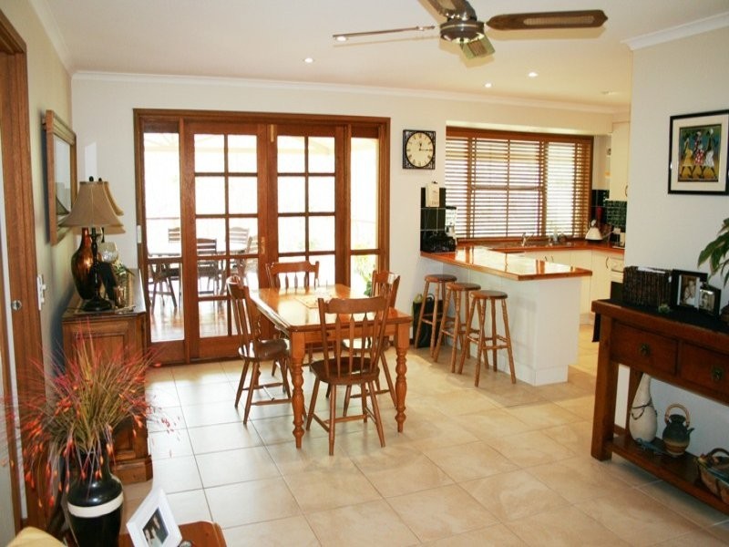 7 Banksia Drive, Mount Crosby QLD 4306