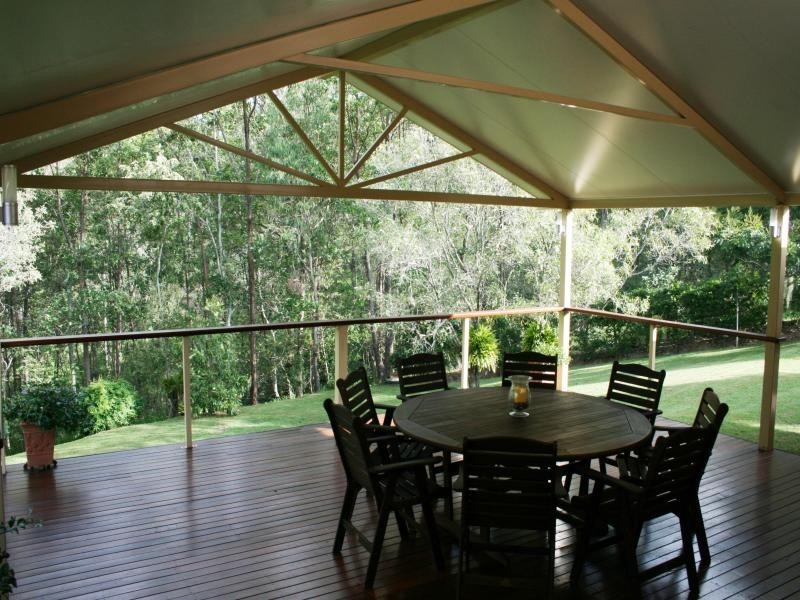 7 Banksia Drive, Mount Crosby QLD 4306