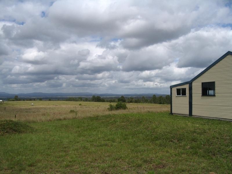 284 Pratts Road, Drinan QLD 4671