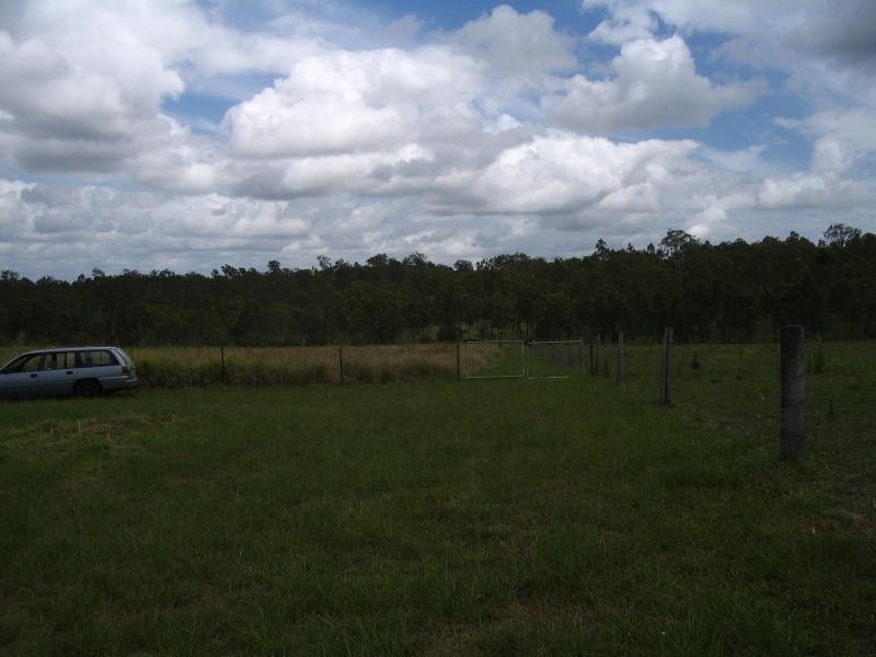 284 Pratts Road, Drinan QLD 4671