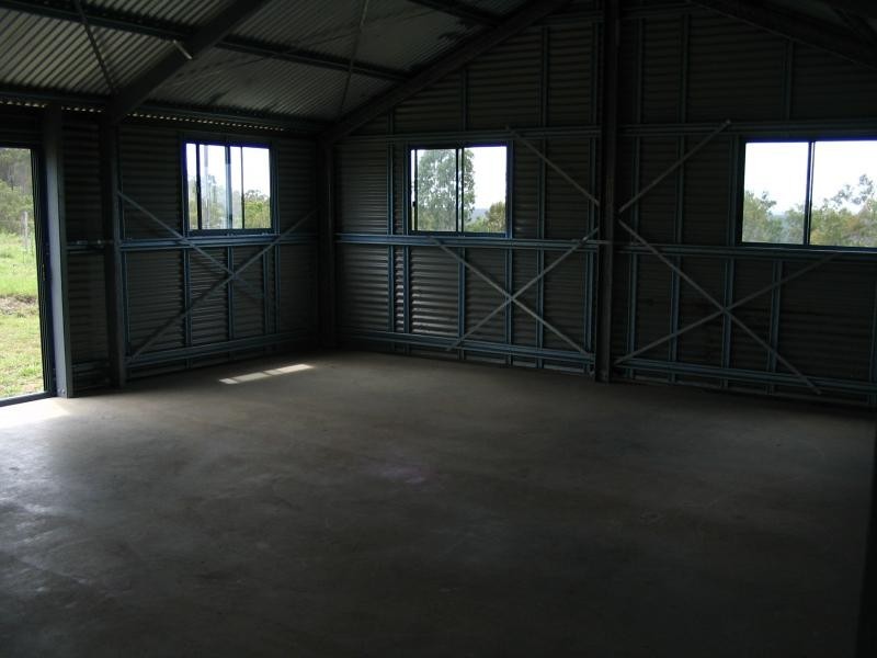 284 Pratts Road, Drinan QLD 4671