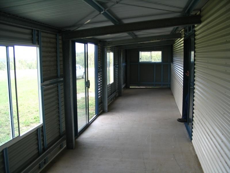 284 Pratts Road, Drinan QLD 4671