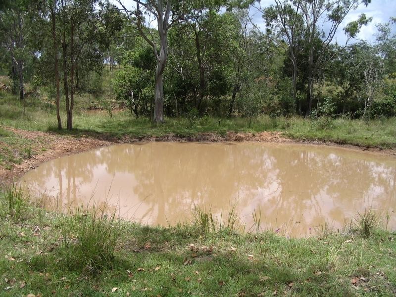 284 Pratts Road, Drinan QLD 4671