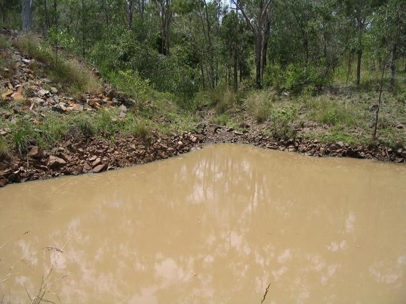 284 Pratts Road, Drinan QLD 4671