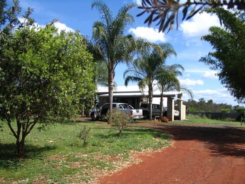 16 Wegert Street, Apple Tree Creek QLD 4660