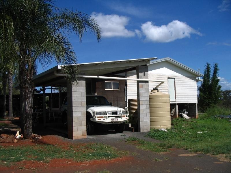 16 Wegert Street, Apple Tree Creek QLD 4660