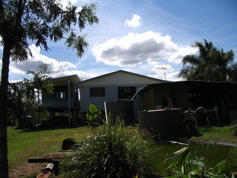 16 Wegert Street, Apple Tree Creek QLD 4660