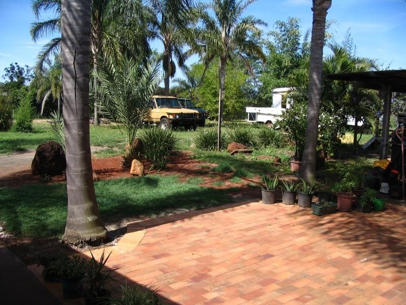 16 Wegert Street, Apple Tree Creek QLD 4660