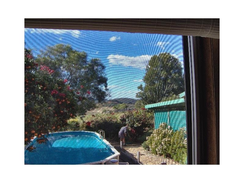 Lot 1 Basin Road, Abbeywood QLD 4613