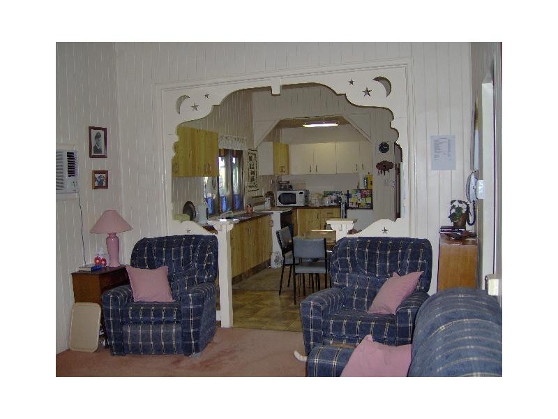 Lot 1 Basin Road, Abbeywood QLD 4613