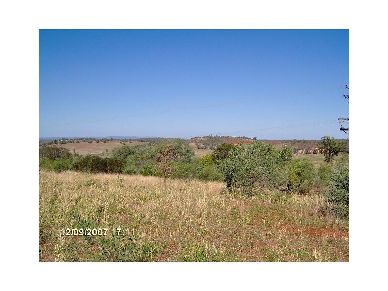 Lot 1 Basin Road, Abbeywood QLD 4613
