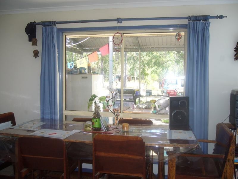 128 Junction Mountain Road, South Isis QLD 4660