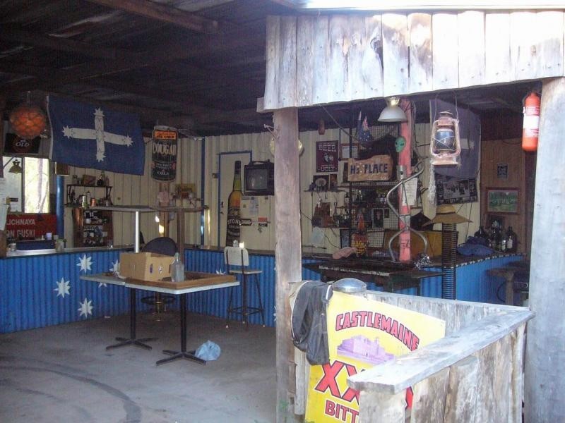 128 Junction Mountain Road, South Isis QLD 4660