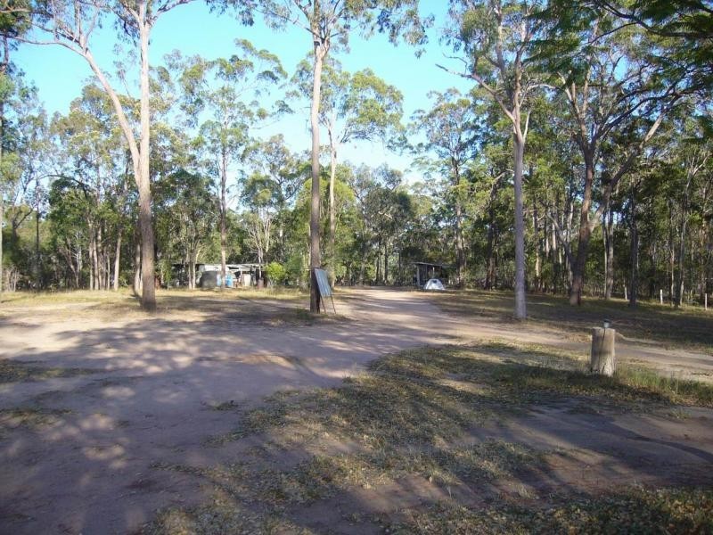 128 Junction Mountain Road, South Isis QLD 4660