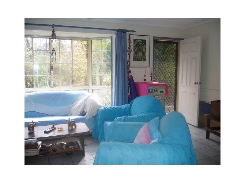 128 Junction Mountain Road, South Isis QLD 4660