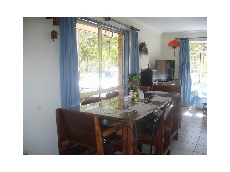 128 Junction Mountain Road, South Isis QLD 4660