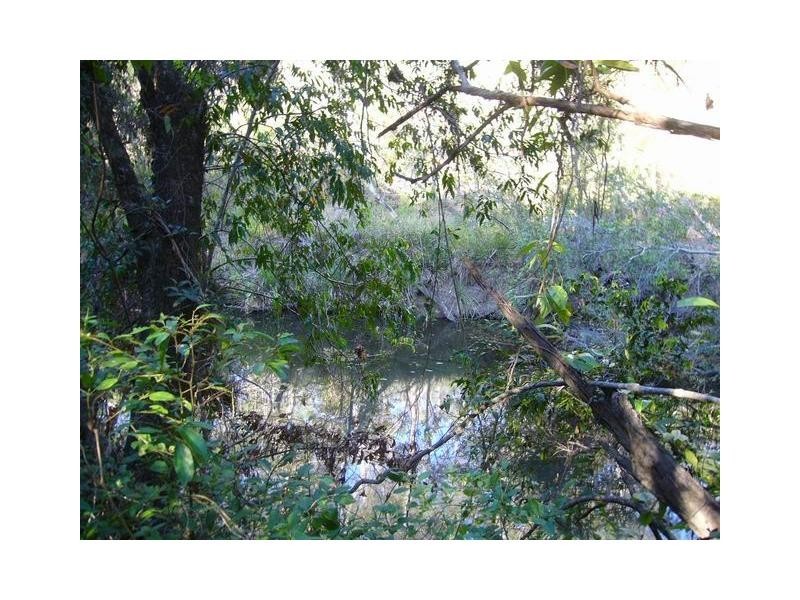 128 Junction Mountain Road, South Isis QLD 4660