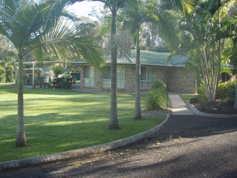 South Bingera QLD 4670