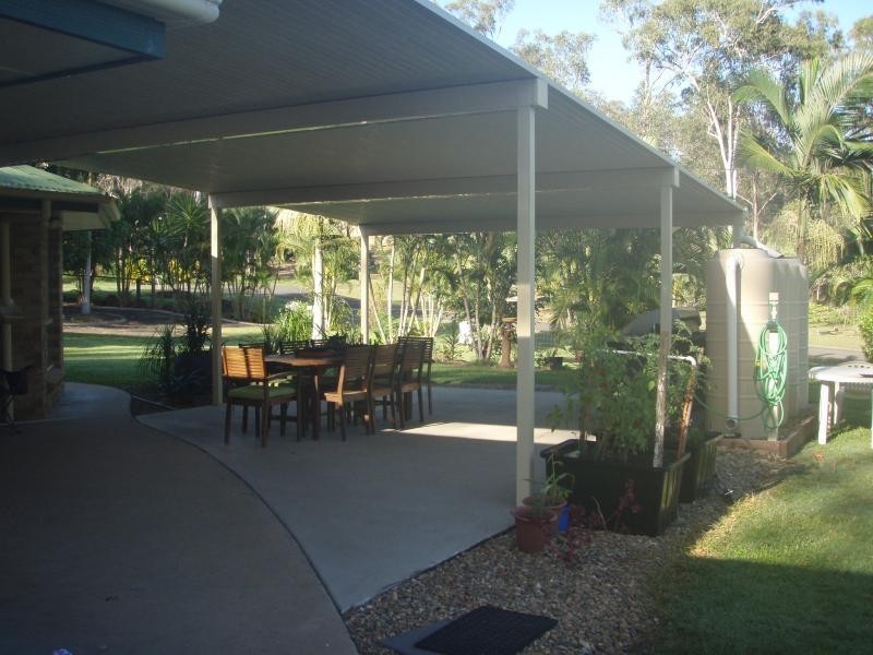 South Bingera QLD 4670