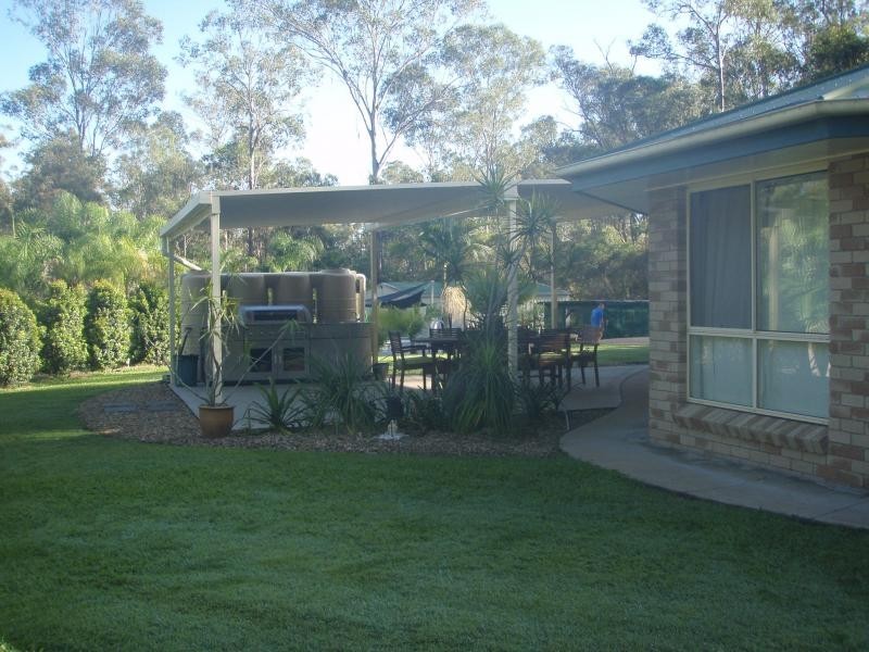 South Bingera QLD 4670