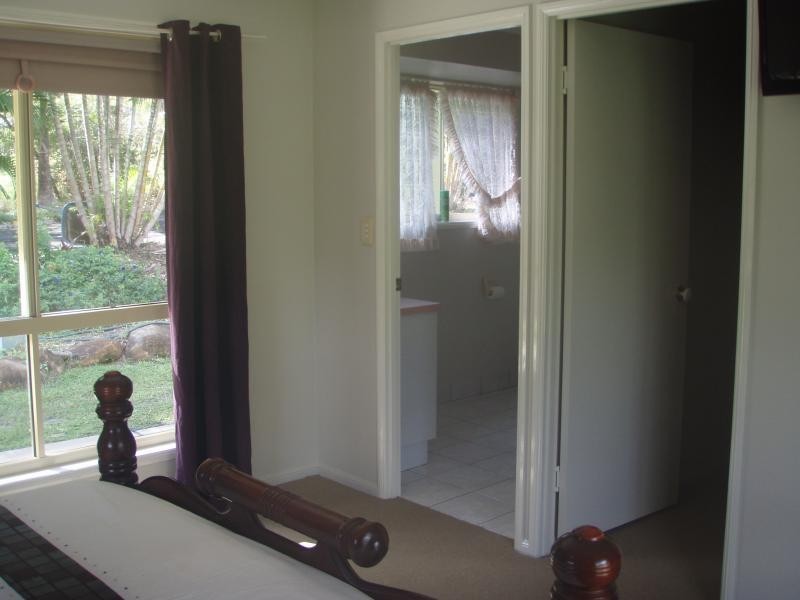 South Bingera QLD 4670