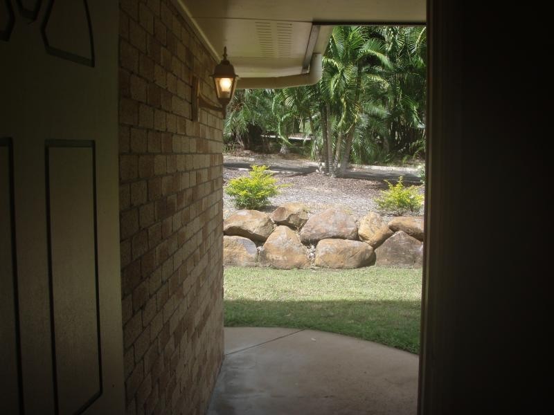 South Bingera QLD 4670