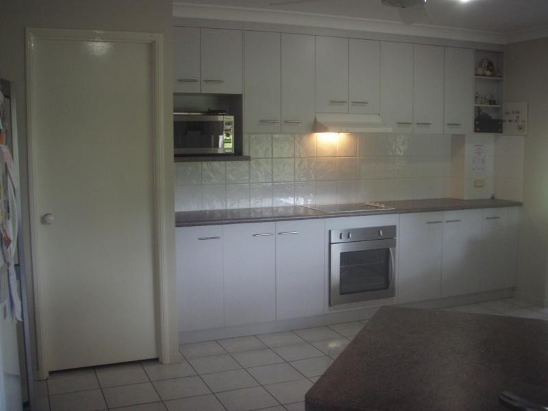 South Bingera QLD 4670