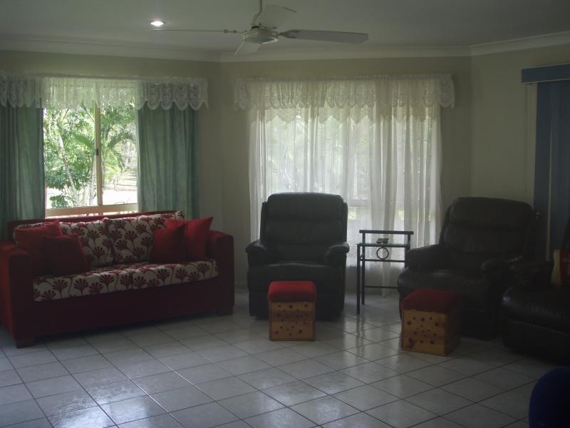 South Bingera QLD 4670