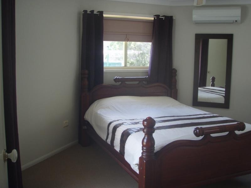 South Bingera QLD 4670