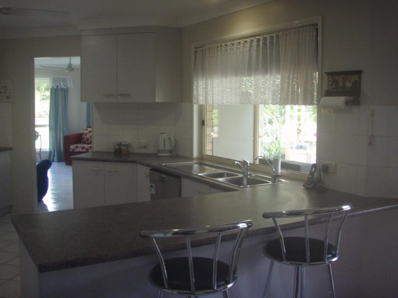 South Bingera QLD 4670