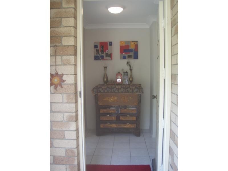 South Bingera QLD 4670