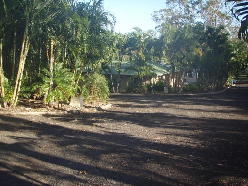 South Bingera QLD 4670