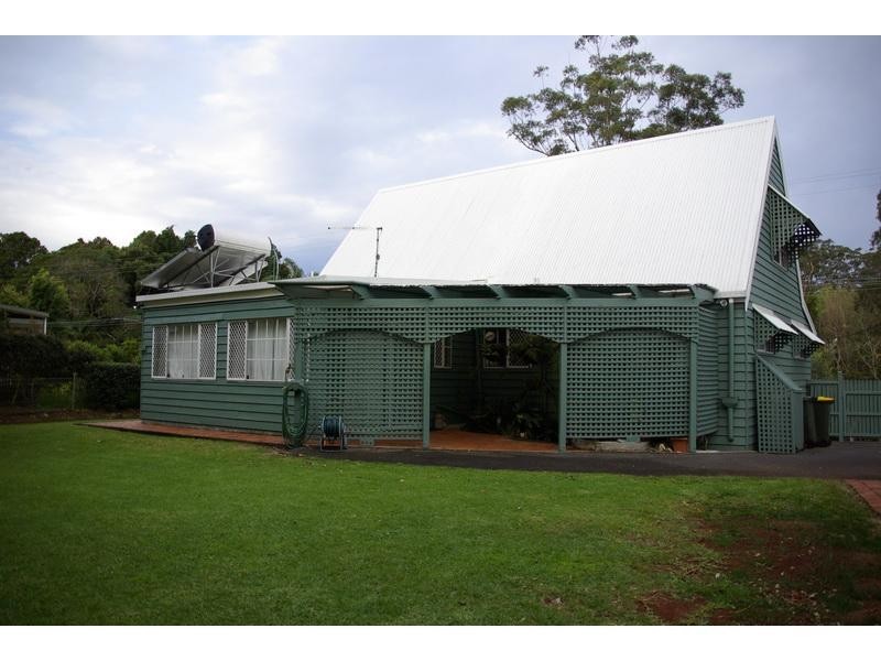 68 MACDONNELL Road, Eagle Heights QLD 4271