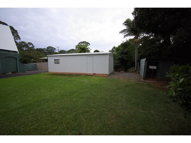 68 MACDONNELL Road, Eagle Heights QLD 4271