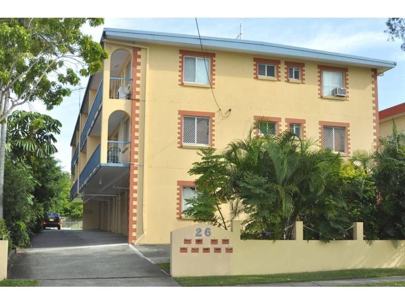 Unit 2/26 McLennan Street, Albion QLD 4010