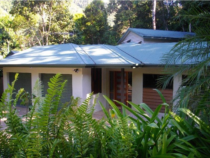 23 Douglas Track Road, Kamerunga QLD 4870