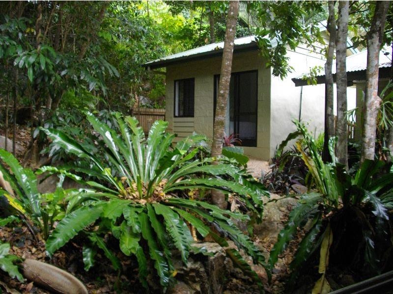 23 Douglas Track Road, Kamerunga QLD 4870