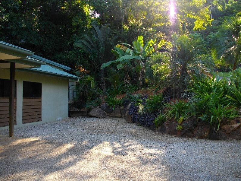 23 Douglas Track Road, Kamerunga QLD 4870