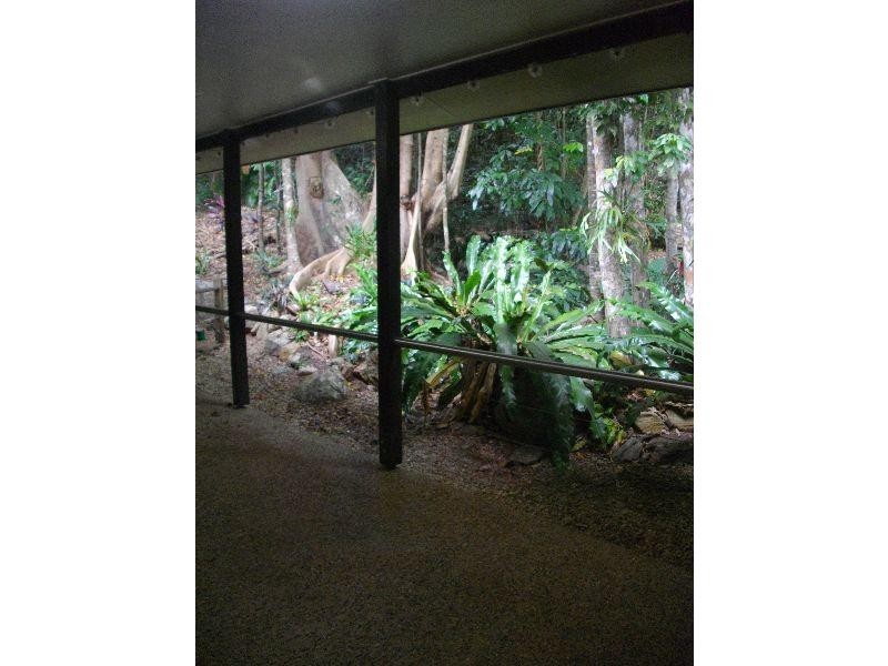 23 Douglas Track Road, Kamerunga QLD 4870