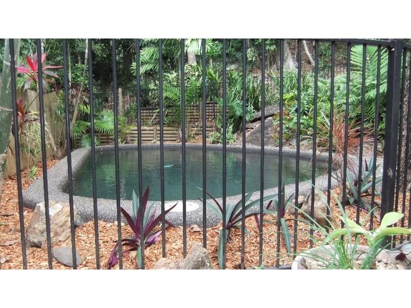 23 Douglas Track Road, Kamerunga QLD 4870
