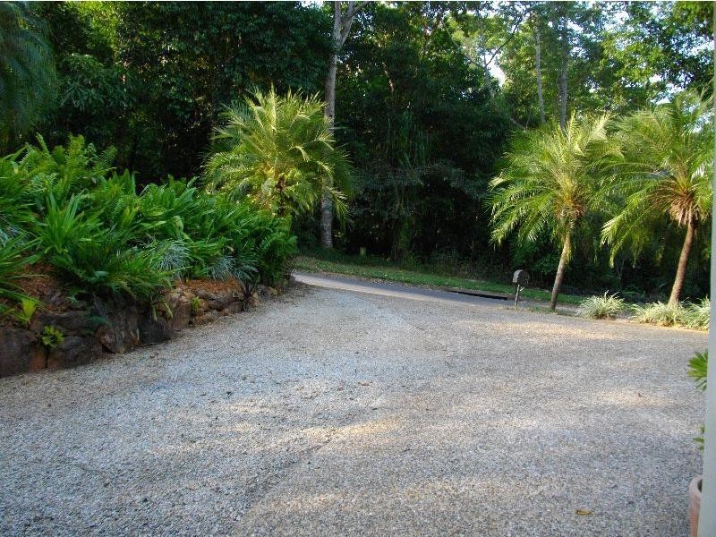23 Douglas Track Road, Kamerunga QLD 4870