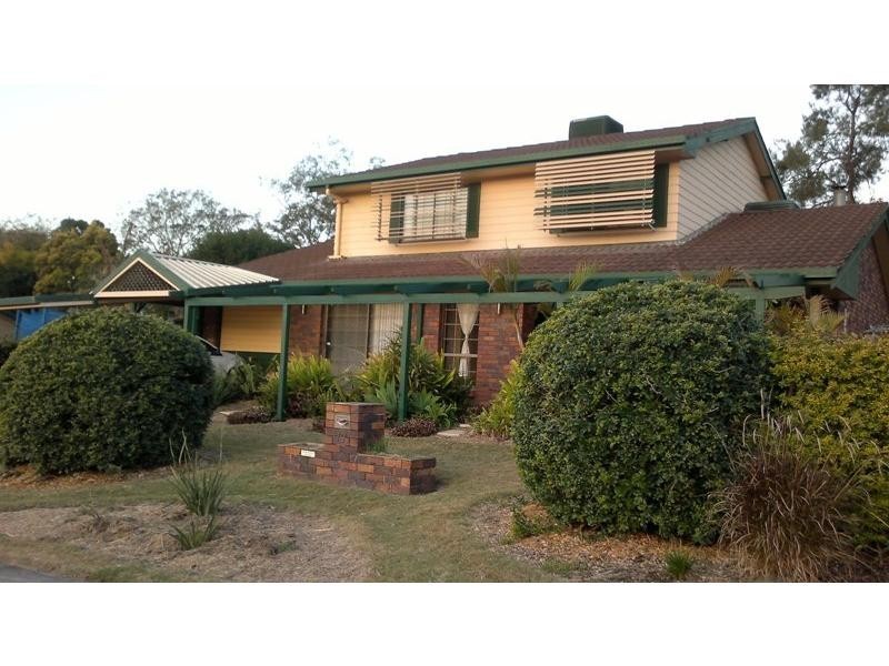 19 TINDLE Street, Redbank Plains QLD 4301