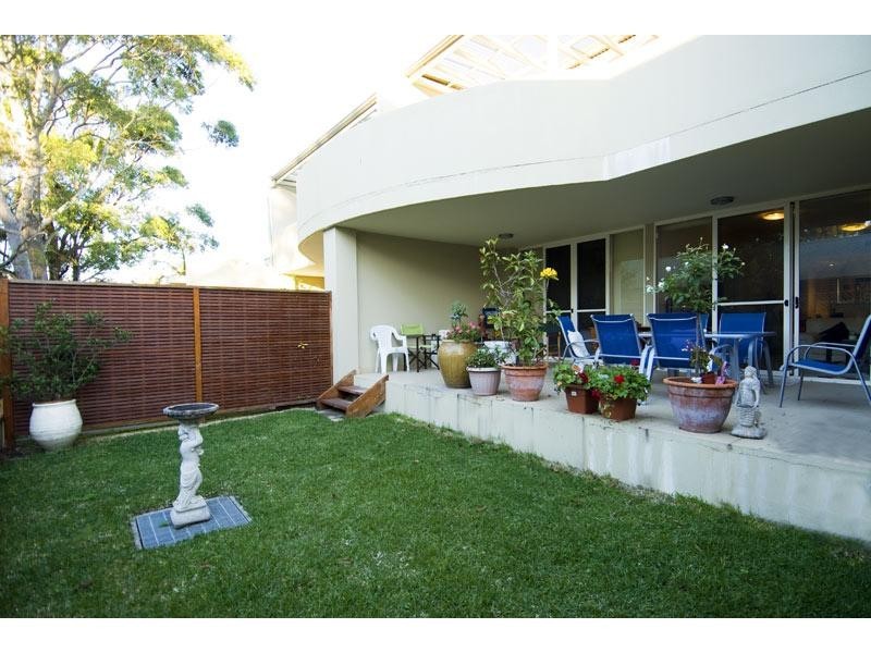 4/1660 Pittwater Road, Mona Vale NSW 2103