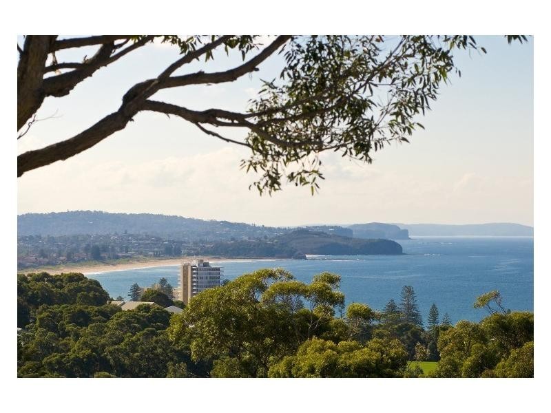 45 Suffolk Avenue, Collaroy NSW 2097