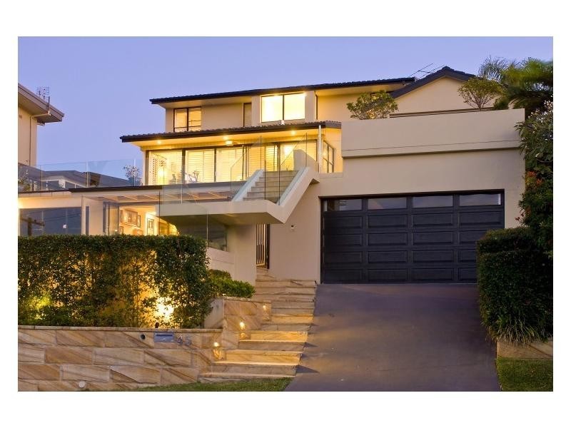 45 Suffolk Avenue, Collaroy NSW 2097