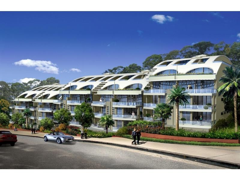 46/4-16 The Kingsway, Dee Why NSW 2099