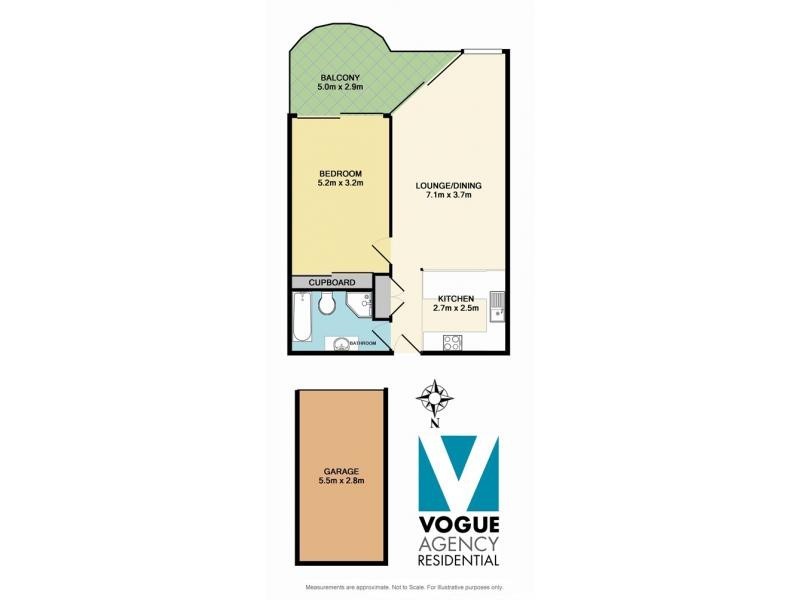 Unit 22//8-10 Shackel Avenue, Brookvale NSW 2100